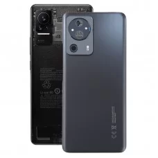 För Xiaomi Civi 2 Original batteribaksida (svart)